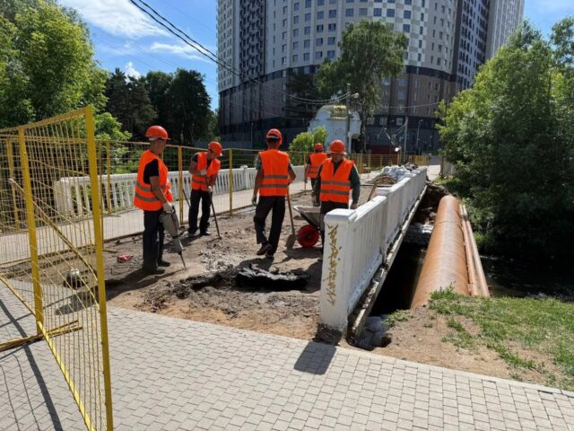 Администрация информирует