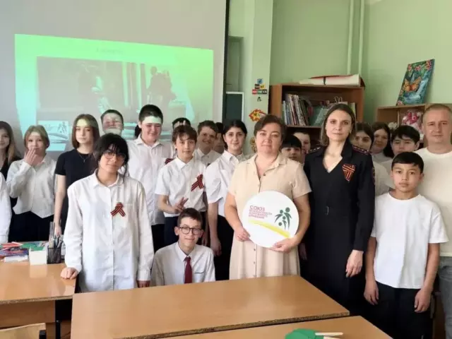 В Долгопрудном госавтоинспектор провела мероприятие по повышению безопасности пользователей СИМ