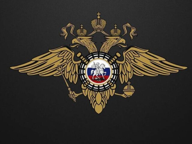 В Мытищах сотрудники полиции задержали подозреваемого в разбойном нападении