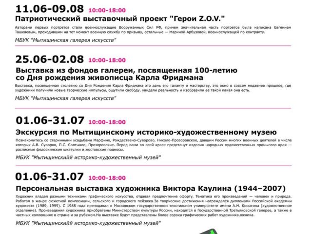 Пушкинская карта – проводник в мир культуры