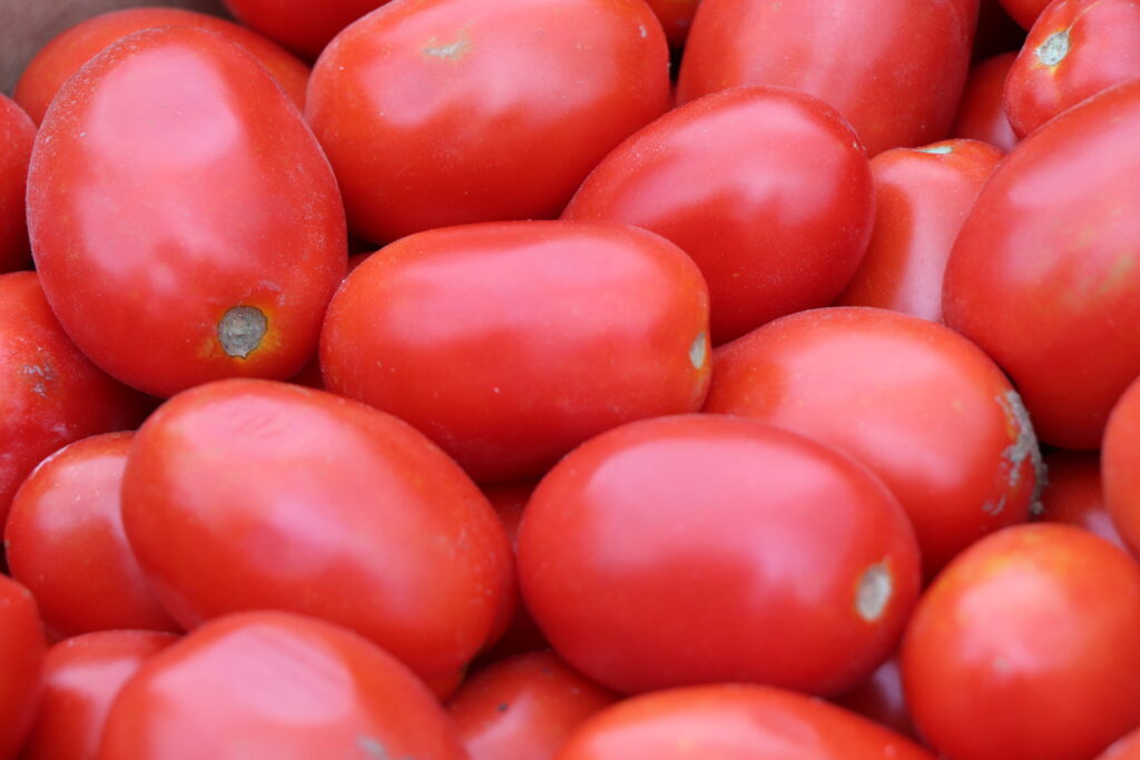 Внимание: Роспотребнадзор предупреждает об опасной овощной продукции