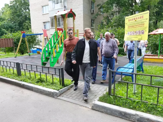 Содержание городских территорий остается в приоритете