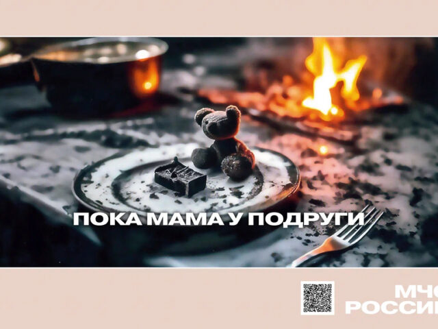 Уважаемые мытищинцы, помните: детская безопасность важнее всего!