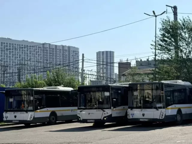 Профилактический рейд «Технический контроль» прошел в Мытищах