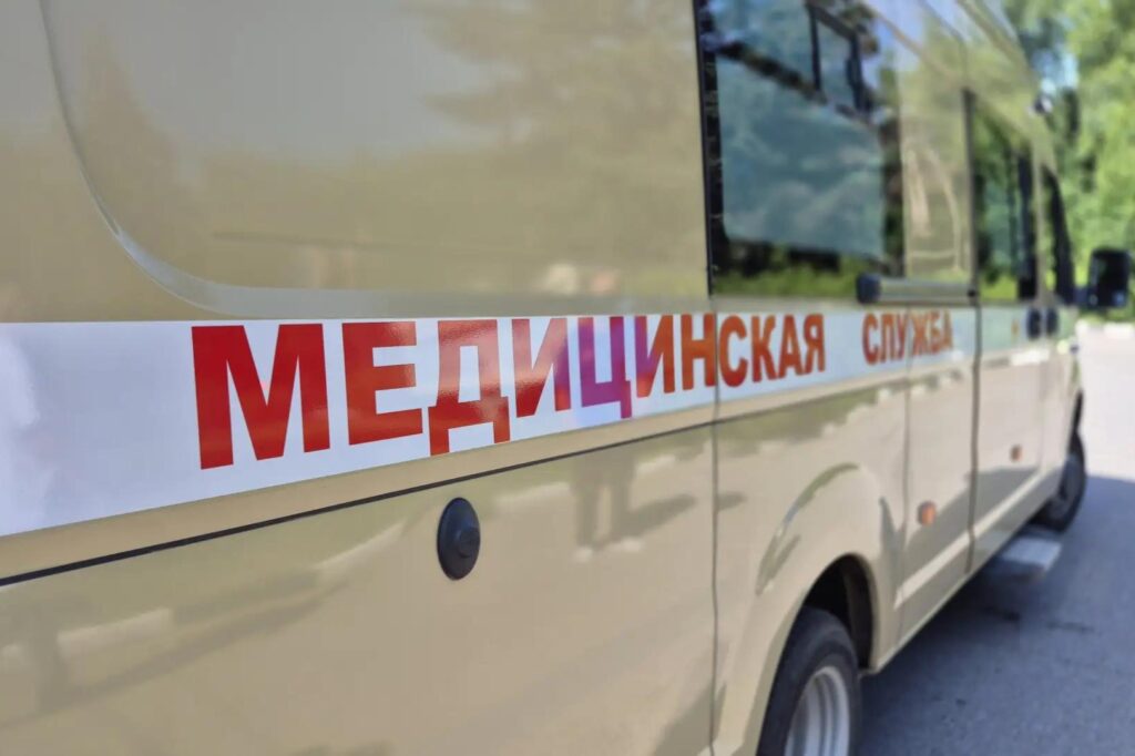 Маршрутка здоровья вновь примет жителей сельских территорий