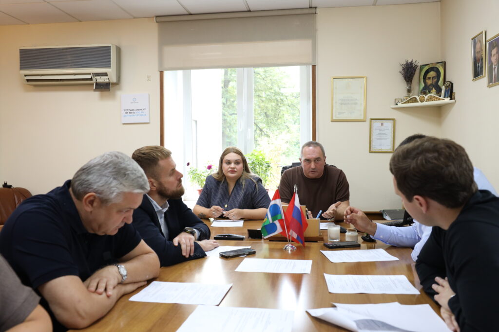 Торговля в городском округе: проверки, порядок и варианты для жителей