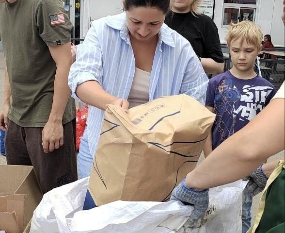 Экоакция в Мытищах: присоединяйтесь к заботе о планете!