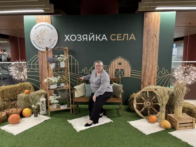Екатерина Бессонова: «Быть старостой — это служба родному краю»