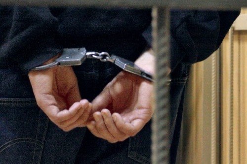 Подмосковные полицейские в Мытищах задержали мужчину, подозреваемого в причинении тяжкого вреда здоровью